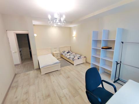 квартира за адресою Соборності просп. (Возз'єднання), 30