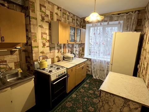 квартира за адресою 287-й квартал вул., 19