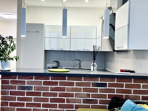 квартира за адресою Дніпровська набережна вул., 14-А