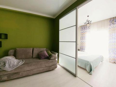 квартира за адресою Михайла Максимовича вул. (Онуфрія Трутенка), 26-Б