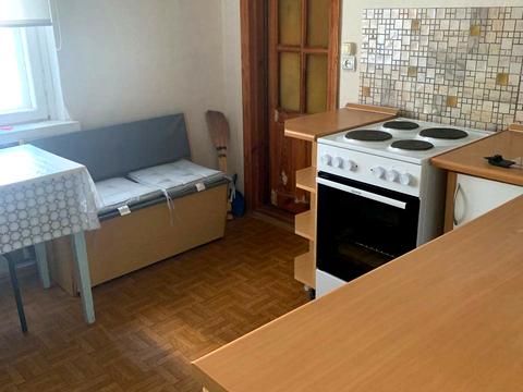 квартира по адресу Милославская ул., 31-Б