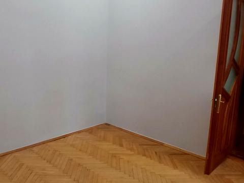 квартира за адресою Модеста Менцинського вул., 1