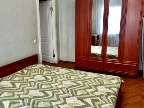 квартира по адресу Дегтяревская ул., 15