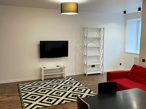 квартира за адресою Патріарха Мстислава Скрипника вул., 48-А