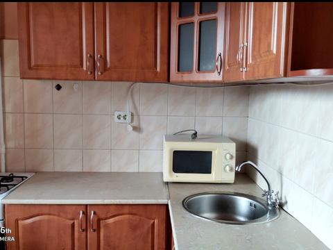 квартира по адресу Александры Экстер ул. (Цветаевой Марины), 16-А