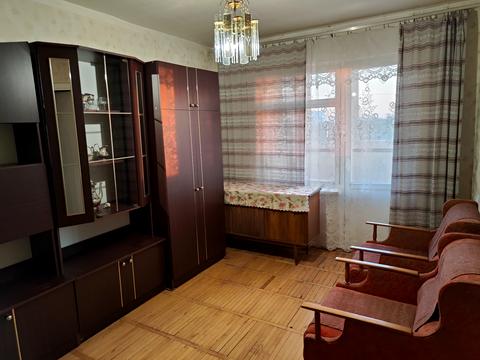 квартира по адресу Метрологическая ул., 14/3