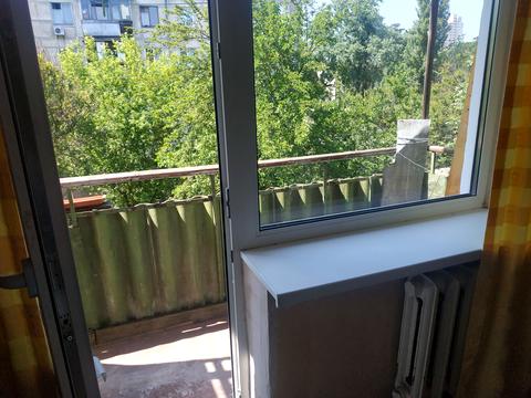 квартира за адресою Поліська, 16
