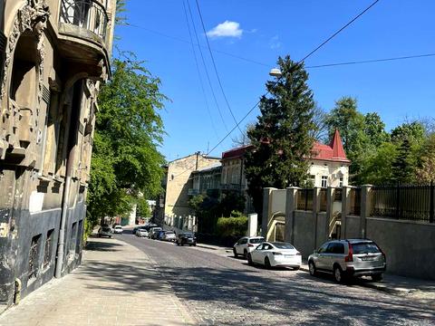 квартира за адресою Івана Франка вул., 124