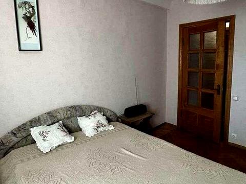 квартира за адресою Березняківська вул., 10