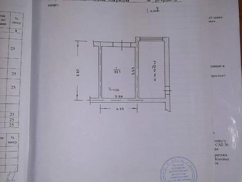 коммерческая по адресу Почтовый просп. (Карла Маркса), 20