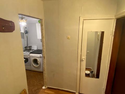 квартира за адресою Мілютенка вул., 46