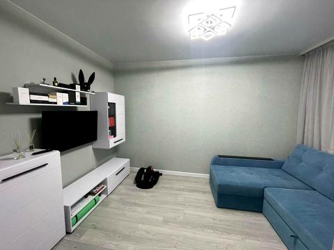 квартира по адресу Берёзовая ул., 43