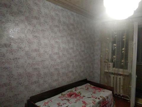 квартира по адресу Щусева ул., 38