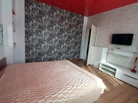 квартира за адресою Середньофонтанська вул., 35