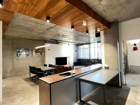 квартира за адресою Аркадійське плато вул. (Гагаринське плато), 5/2