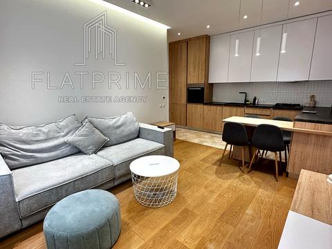 квартира по адресу Круглоуниверситетская ул., 18