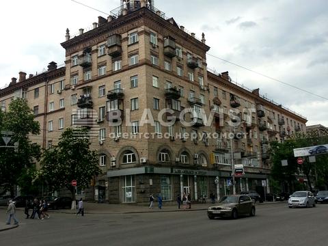 комерційна за адресою Велика Васильківська вул. (Червоноармійська), 67/7