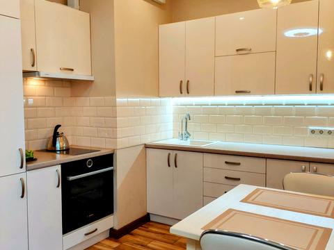 квартира за адресою Київ, Коперника вул., 3