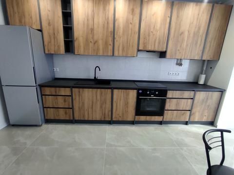 квартира за адресою Височана вул., 18