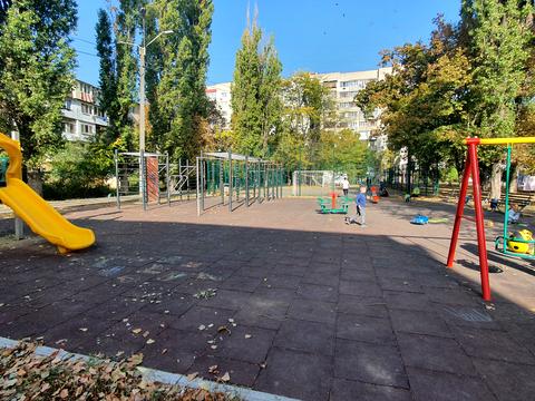 квартира по адресу Центральний Аеропорт, 9