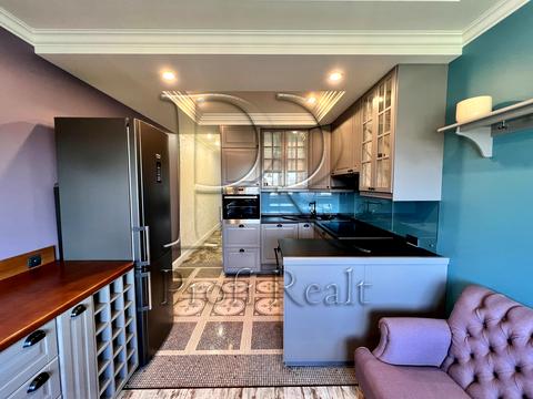 квартира за адресою Володимира Івасюка просп. (Героїв Сталінграду), 2-Д