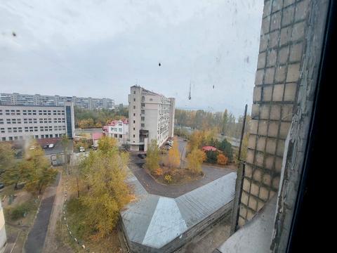 квартира по адресу Надднепрянский просп. (50 лет СССР), 9
