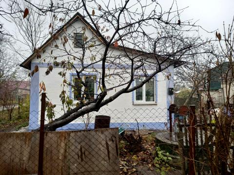 будинок за адресою с-ще. Світле, Центральна, 123