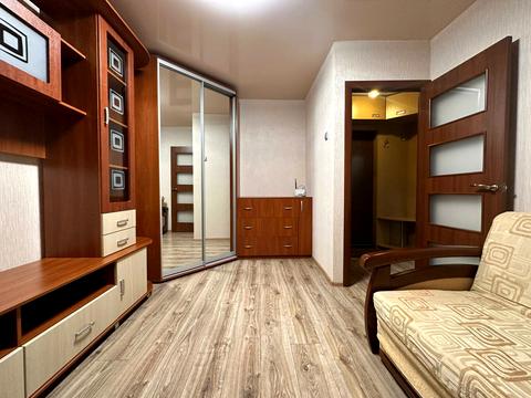 квартира по адресу Осенняя ул., 19