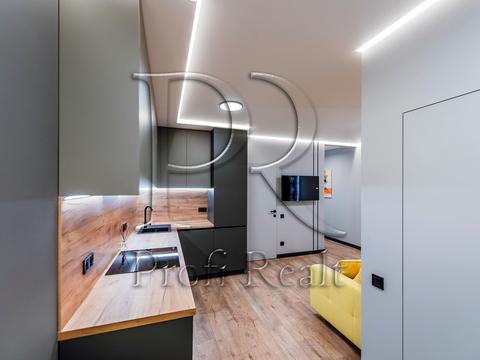 квартира за адресою Європейського Союзу просп. (Правди), 53/46