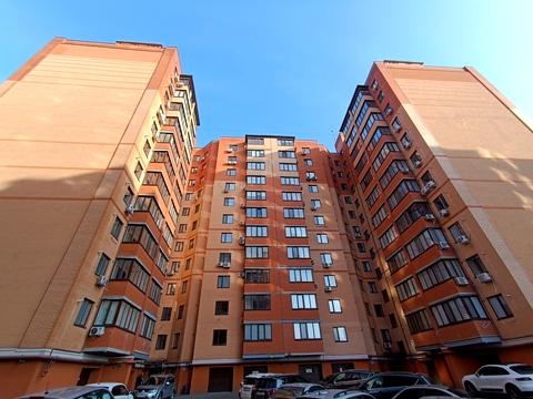 квартира за адресою Запорізьке шосе, 28-П