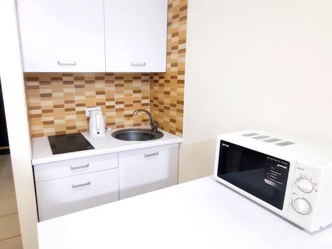 квартира за адресою Машинобудівна вул., 41