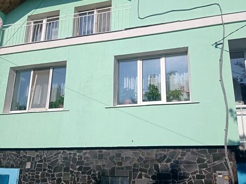 будинок за адресою Професора Антоновича, 2