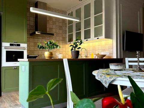 квартира за адресою Лабораторна вул., 31