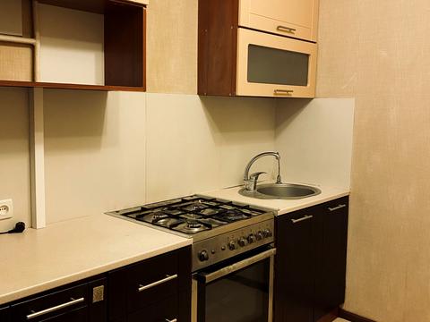 квартира за адресою Березинська вул., 33