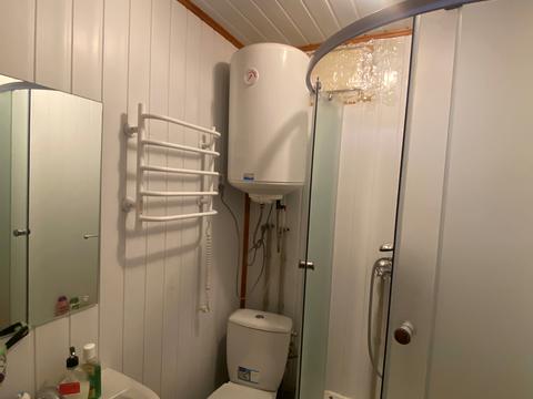 участок по адресу Центральна, 36
