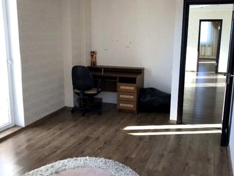 квартира за адресою Тролейбусна вул., 9-Б