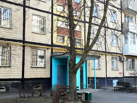квартира по адресу Галини Мазепи ул. (Софьи Ковалевской), 81
