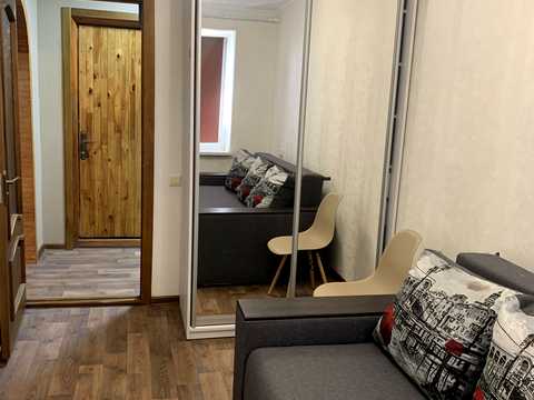 квартира за адресою Донецьке шосе, 132