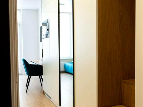 квартира по адресу Василия Стуса ул., 35-А