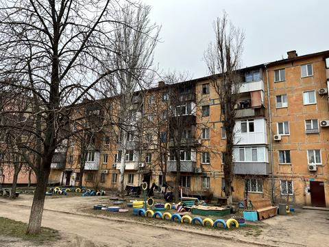 квартира по адресу Владимира Великого ул. (Олександра Поля), 24