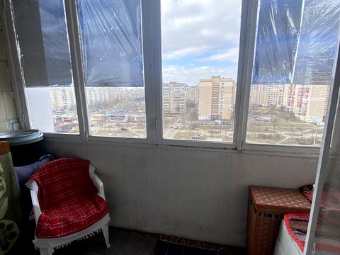 квартира за адресою Червоної Калини просп. (Володимира Маяковського), 38/10