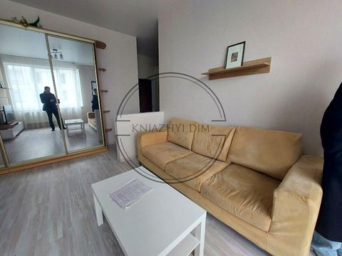 квартира за адресою Нагірна вул., 16