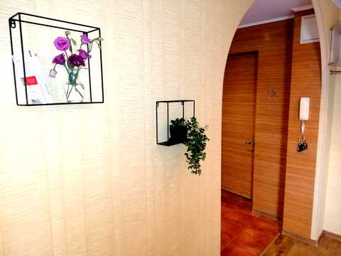 квартира по адресу Саксаганского ул., 70/16