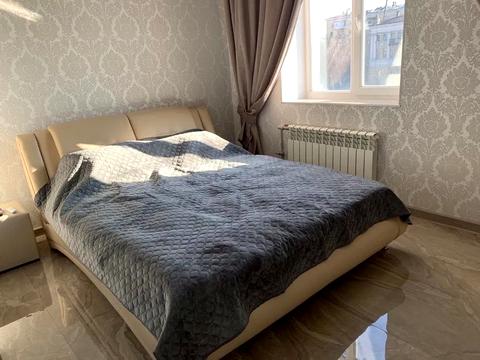 квартира по адресу Дмитрия Яворницкого просп. (Карла Маркса), 68