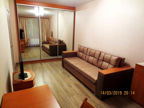 квартира по адресу Торговая, 17