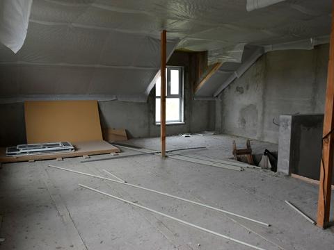 дом по адресу Разумовского ул., 33