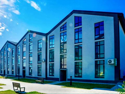 квартира за адресою Миколайчука, 3