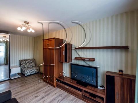 квартира по адресу Берестейский просп. (Победы), 108/1