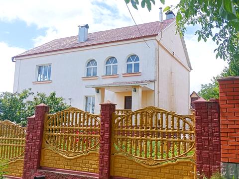 будинок за адресою Світанкова вул.