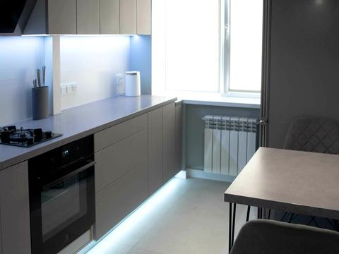 квартира по адресу Донецкое шоссе, 103